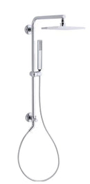 Modern Shower Column Rail-5
