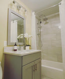 Traditional Shower Column Rail-6