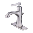 Lumino 1.2 GPM Single Post Mount-6