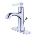 Lumino 1.2 GPM Single Post Mount-5