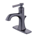 Lumino 1.2 GPM Single Post Mount-5