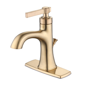 Lumino 1.2 GPM Single Post Mount - 0