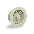 ISE Celcon Disposal Flange with Strainer/Stopper-3