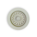 ISE Celcon Disposal Flange with Strainer/Stopper-2