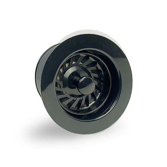 ISE Celcon Disposal Flange with Strainer/Stopper