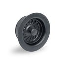 ISE Celcon Disposal Flange with Strainer/Stopper-3