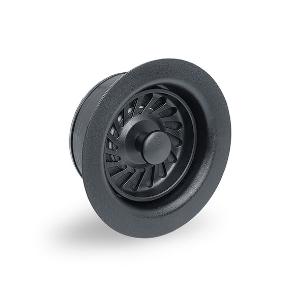 ISE Celcon Disposal Flange with Strainer/Stopper