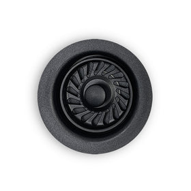 ISE Celcon Disposal Flange with Strainer/Stopper - 0