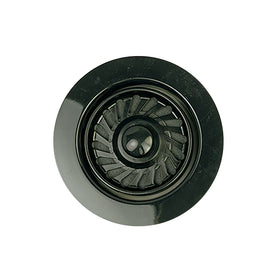 ISE Celcon Disposal Flange with Strainer/Stopper - 0