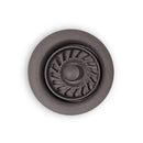 ISE Celcon Disposal Flange with Strainer/Stopper-2