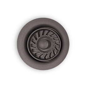 ISE Celcon Disposal Flange with Strainer/Stopper - 0