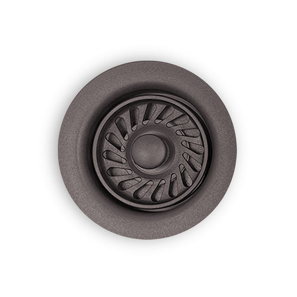 ISE Celcon Disposal Flange with Strainer/Stopper