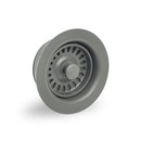 ISE Celcon Disposal Flange with Strainer/Stopper-3