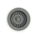 ISE Celcon Disposal Flange with Strainer/Stopper-2