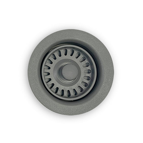 ISE Celcon Disposal Flange with Strainer/Stopper