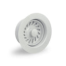 ISE Celcon Disposal Flange with Strainer/Stopper-3