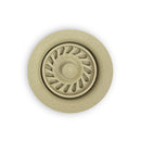 ISE Celcon Disposal Flange with Strainer/Stopper-2