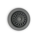 ISE Celcon Disposal Flange with Strainer/Stopper-2