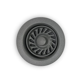 ISE Celcon Disposal Flange with Strainer/Stopper - 0