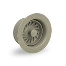 ISE Celcon Disposal Flange with Strainer/Stopper-3