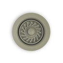 ISE Celcon Disposal Flange with Strainer/Stopper-2