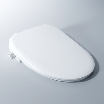 Electronic Smart Elongated Bidet Seat - 0
