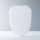 Electronic Smart Elongated Bidet Seat-3