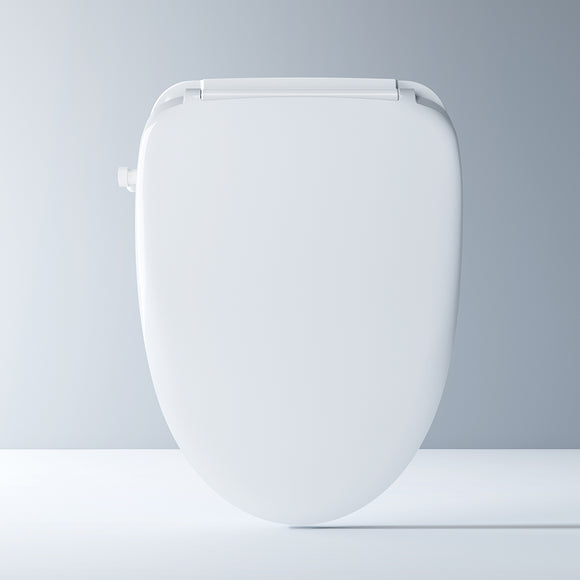Electronic Smart Elongated Bidet Seat