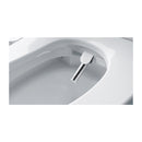 Electronic Smart Elongated Bidet Seat-5