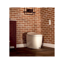 Ellonia White Auto Flush Elongated Intelligent Toilet w/Slow Close Heated Seat-8