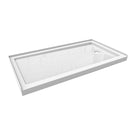 60" x 36" Shower Base Right Drain-3