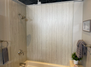 48" X 34" Alcove Shower Wall Kit-7