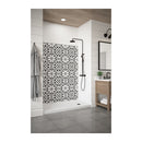 60 x 36 Alcove Shower Wall Kit-3