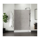 60 x 36 Alcove Shower Wall Kit-3
