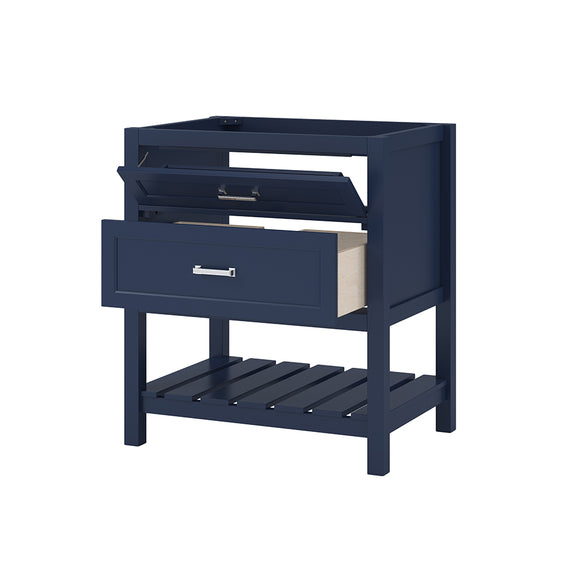 30" x 22" Bohemian Vanity