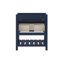 30" x 22" Bohemian Vanity-7