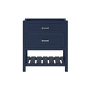 30" x 22" Bohemian Vanity-3