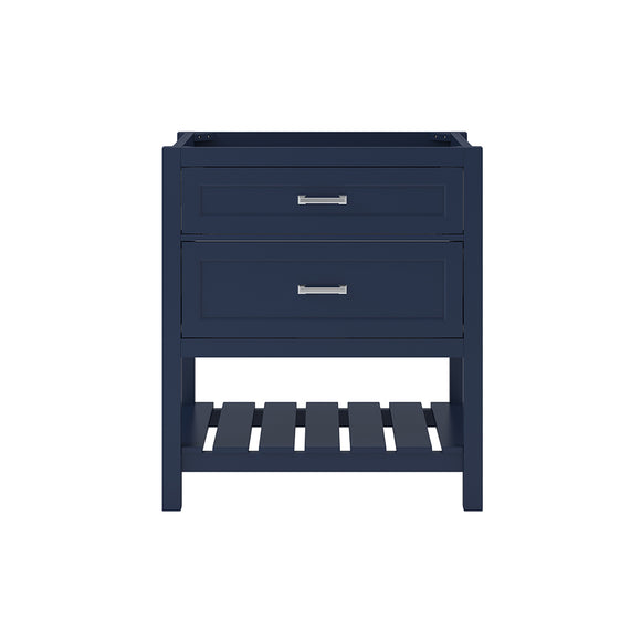 30" x 22" Bohemian Vanity