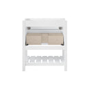 30" x 22" Bohemian Vanity-7