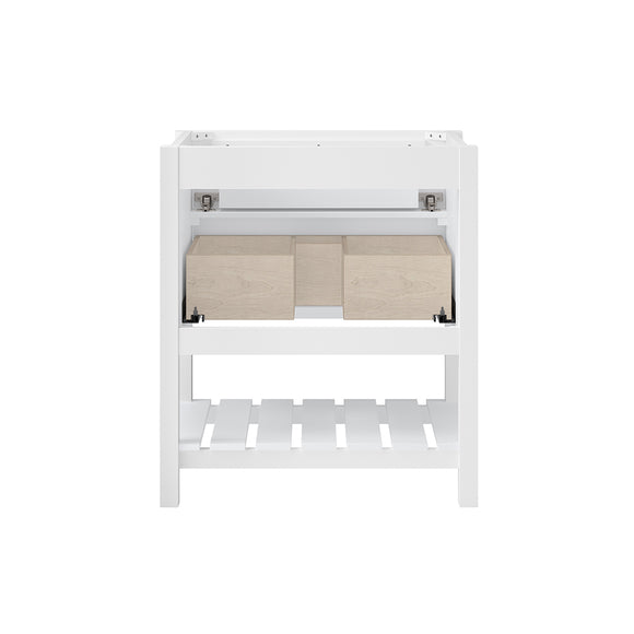 30" x 22" Bohemian Vanity