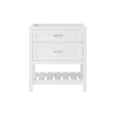 30" x 22" Bohemian Vanity-3