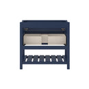 36" x 22" Bohemian Vanity-7