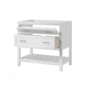 36" x 22" Bohemian Vanity-4