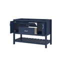 48" x 22" Bohemian Vanity-4