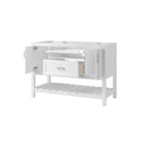 48" x 22" Bohemian Vanity-4