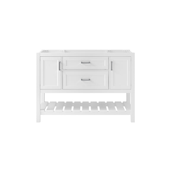 48" x 22" Bohemian Vanity