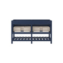 60" x 22" Bohemian Vanity-7