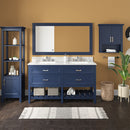60" x 22" Bohemian Vanity-6