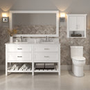 60" x 22" Bohemian Vanity-6