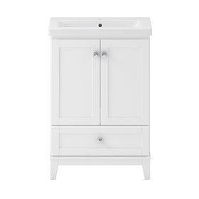 24" x 35" Vanity Combo - 0